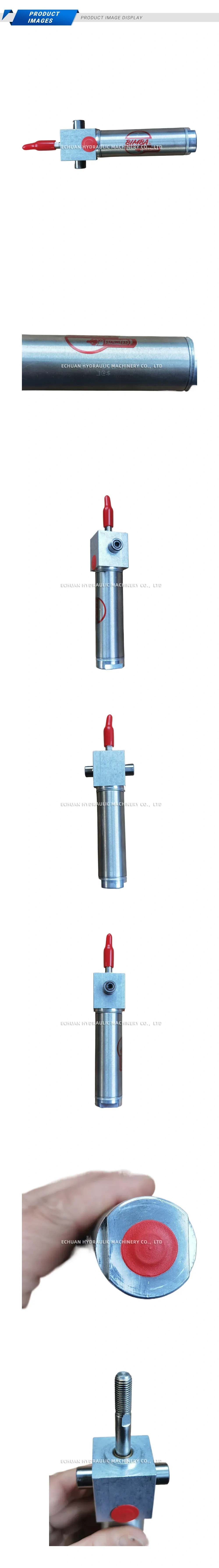 BIMBA BFT-092-D Description