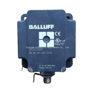 Balluff BIS00M6 BIS M-341-001-S115