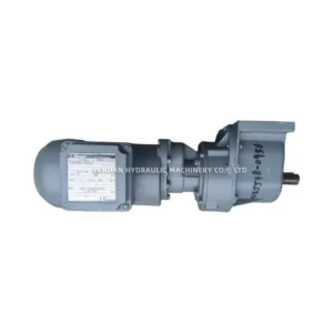 Bauer BG06G04-11/D04LA4