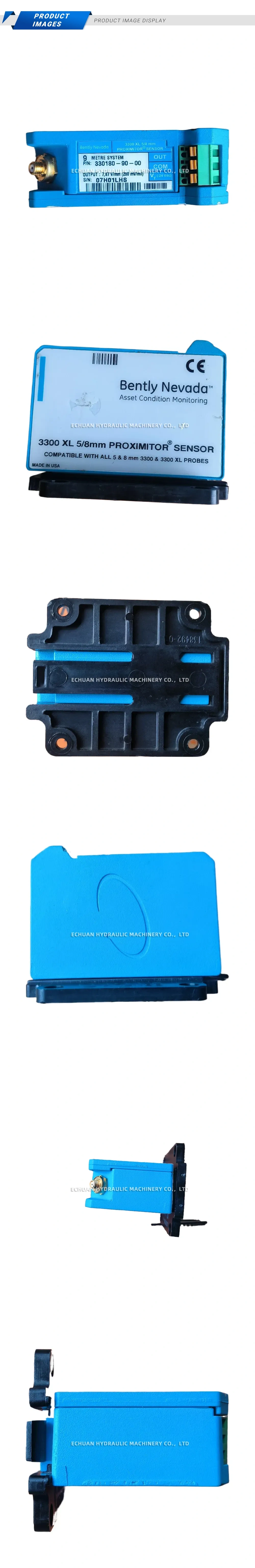 Bently 330180-90-00 07H01LHS Description