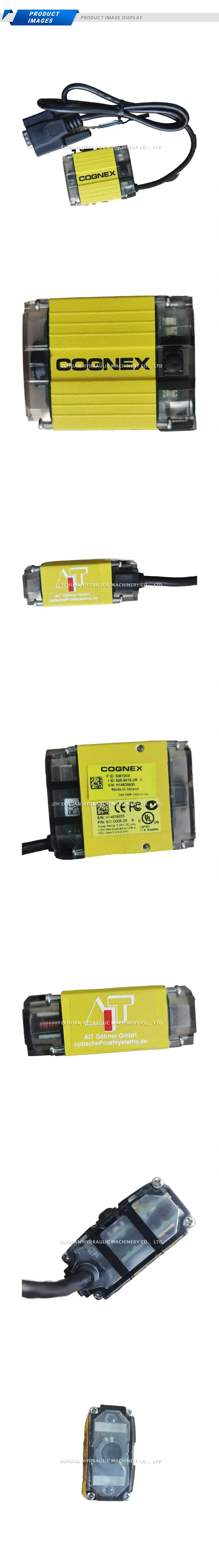 COGNEX DM100X Description