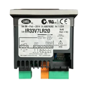 Carel IR33V7LR20