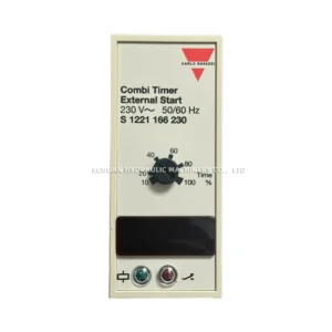 Carlo Gavazzi S 1221 166 230