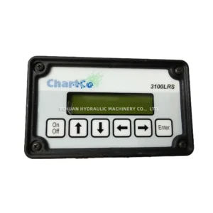 Chartco REC-3100LRSXM-00