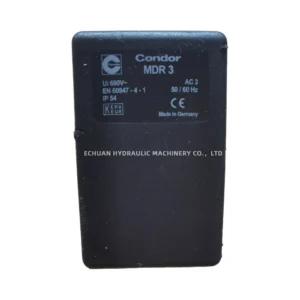 Condor MDR3