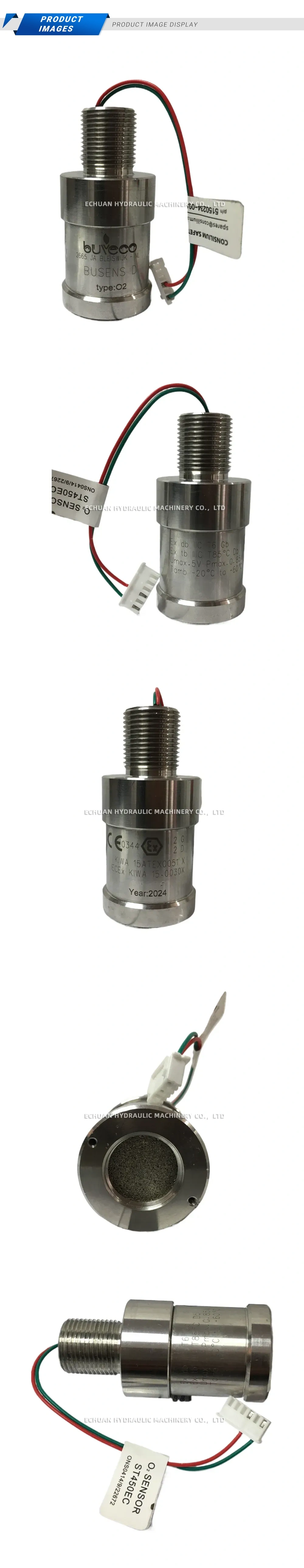 Consilium 5150234-00A Description