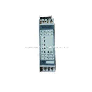 Consilium ANALOGUE M4-20 5110003-20A