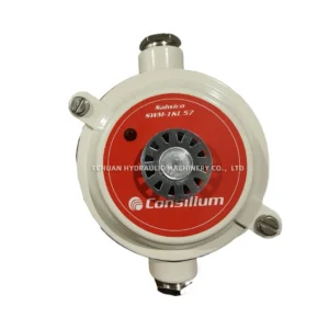 Consilium SWM-1KL57
