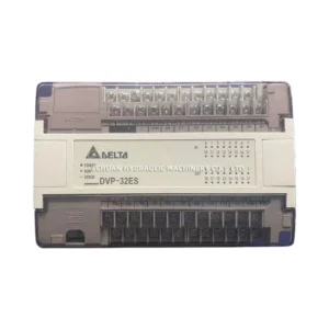 DELTA DVP32ES00T2