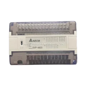 DELTA DVP40ES00T2