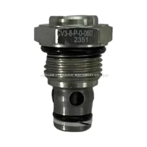 Danfoss CV3-8-P-0-060