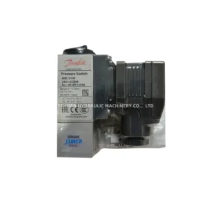 Danfoss MBC 5100 061B112566 2431-2CB04