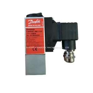 Danfoss MBC5100 1211-3DB04 061B000666