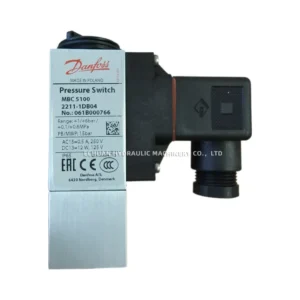 Danfoss MBC5100 2211-1DB04 061B000766