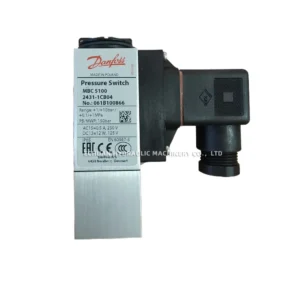 Danfoss MBC5100 2431-1CB04 061B100866