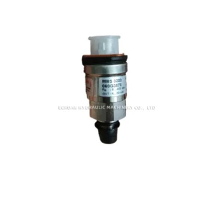 Danfoss MBS 3300 060G3878