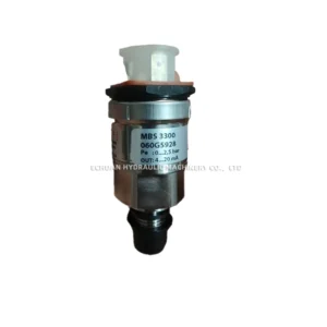 Danfoss MBS 3300 060G5928