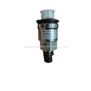 Danfoss MBS 3300 060G5929