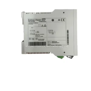 Endress +Hauser FTW325-A2A1A