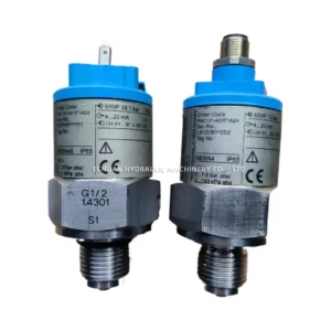 Endress+Hauser PMC131-A51F1A2H