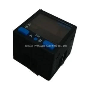 FESTO SPAB-B2R-G18-2P-M8