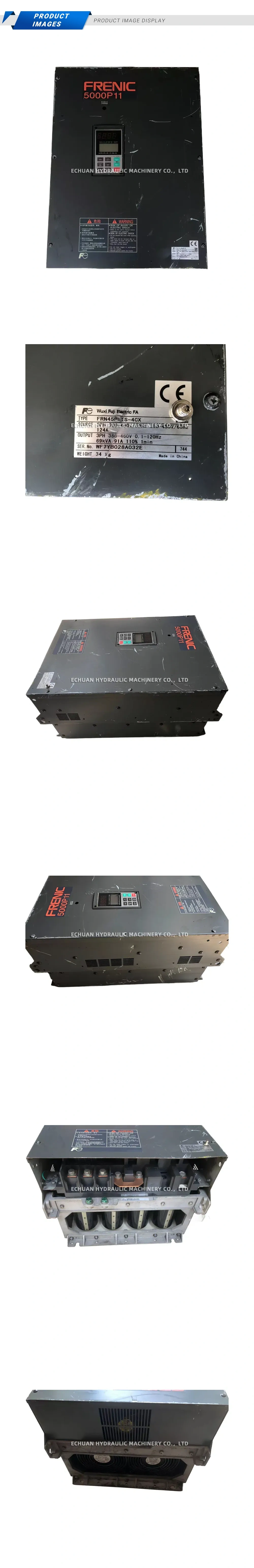 FUJI FRN45P11S-4CX Description