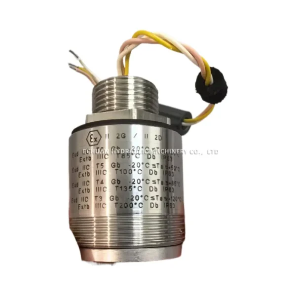 Gds O2 Sensor GDS O2 25%VOL - Echuan Hydraulic