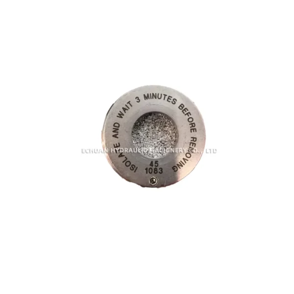 Gds O2 Sensor GDS O2 25%VOL - Echuan Hydraulic
