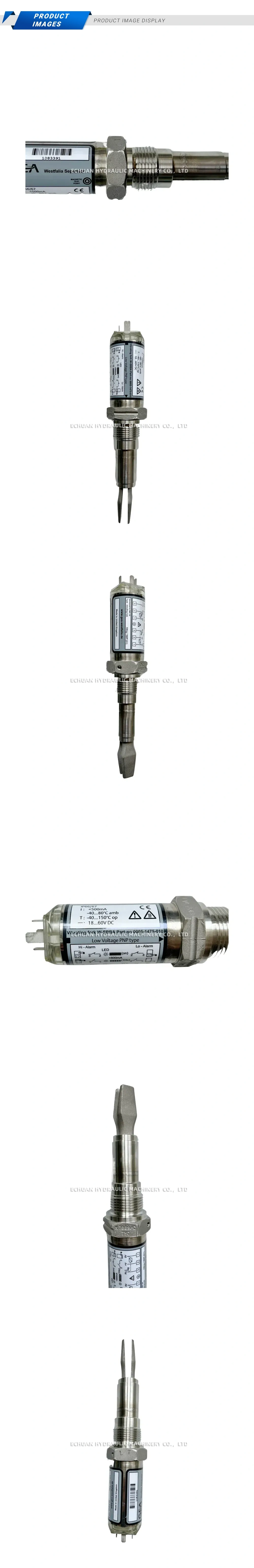 GEA 0005-1475-010 Description