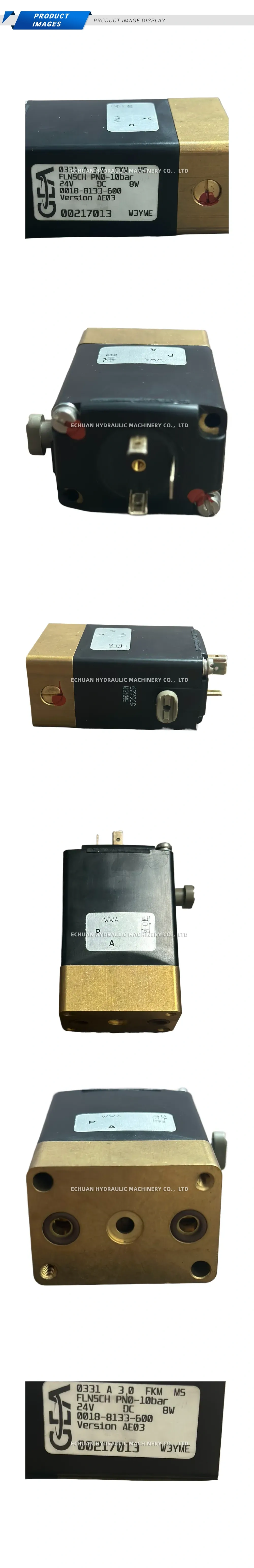 GEA 0331 A 3.0 FKM MS Description