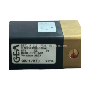 GEA 0331 A 3.0 FKM MS