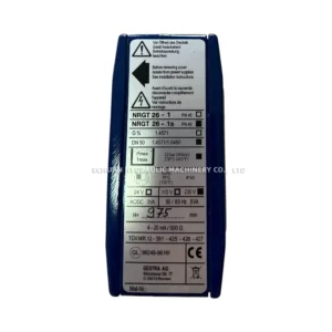 Gestra NRGT 26-1S