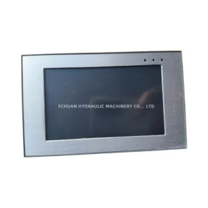HMI EX2N-50KH-24MT-1AD-PT