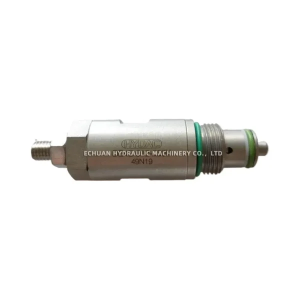 DB4E-012-250V Germany HYDAC Hedeker relief valve used in concrete pump