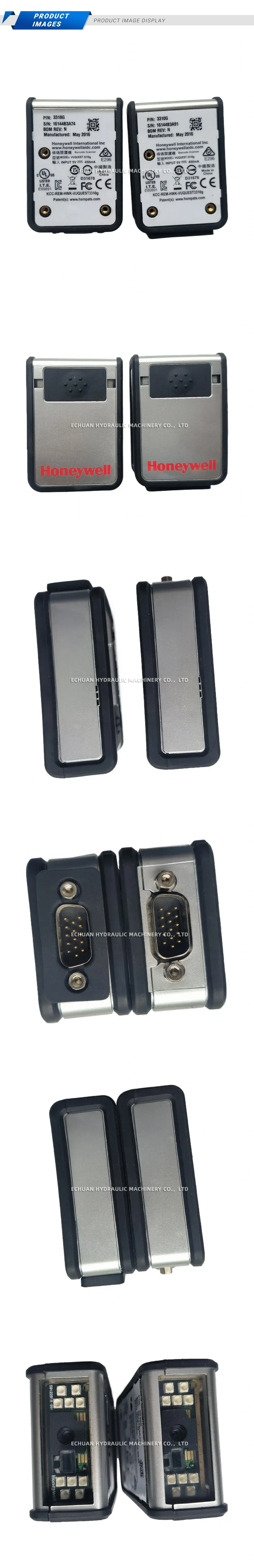 Honeywell 3310G 16144B3A74 Description