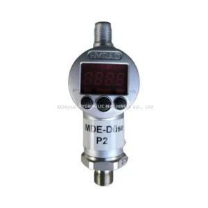 Hydac BDS 3346-1-02,5-000-F1