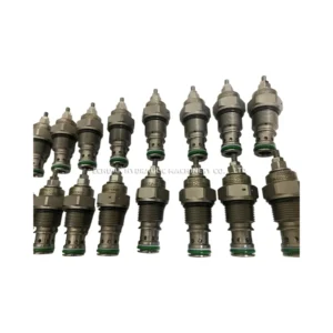 Hydac DB1012A-022-C-V-250V