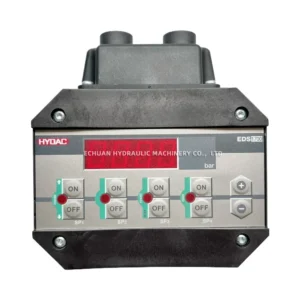 Hydac EDS 1791-N-250-000