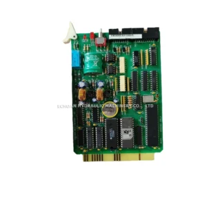 Hyundai STD-K105 WCVF