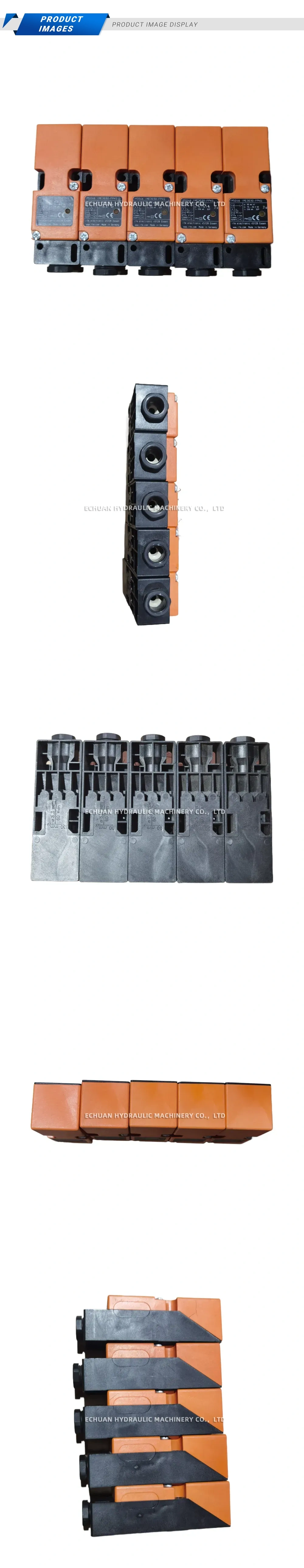 IFM IM5046 ME3030-FPKG Description