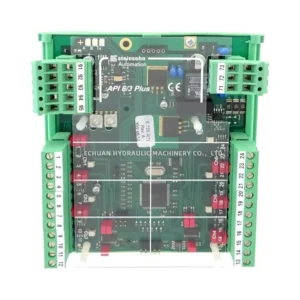 IS INTERSCHALT F102004A