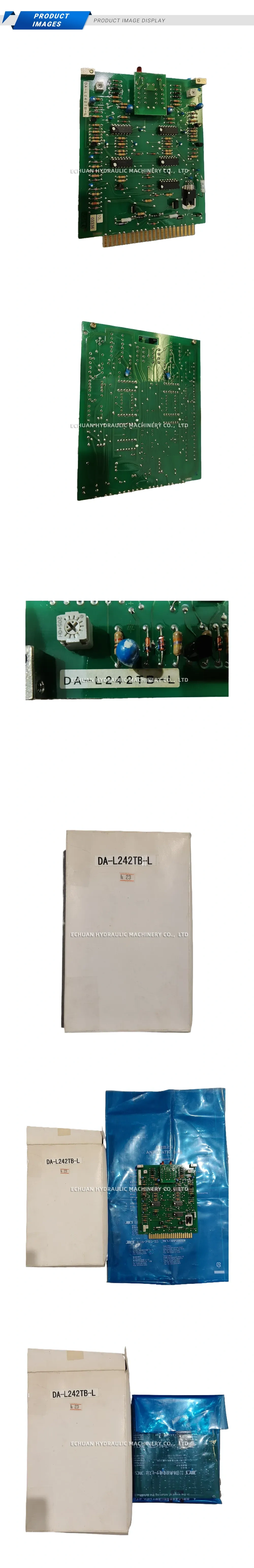 JRCS DA-L242TB-L Description