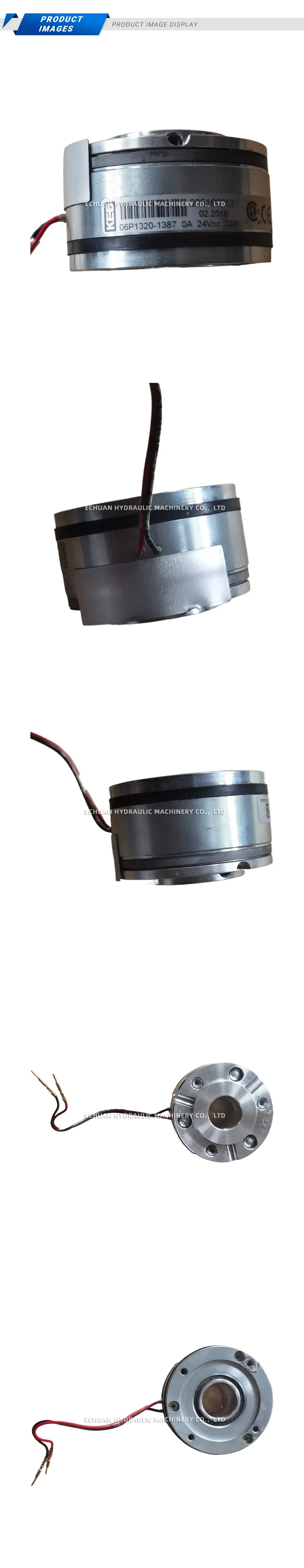 KEB 06P1320－138 Description