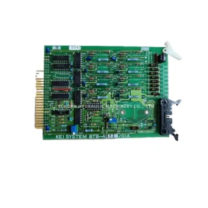 KEI SYSTEM BTB-A111/OIA