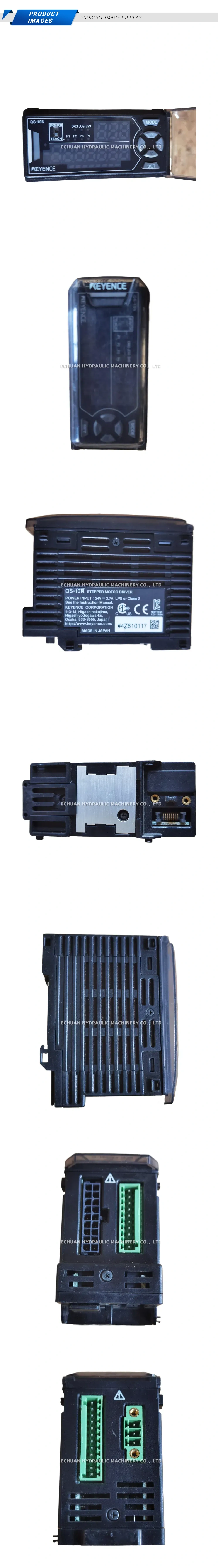 Keyence QS-10N Description