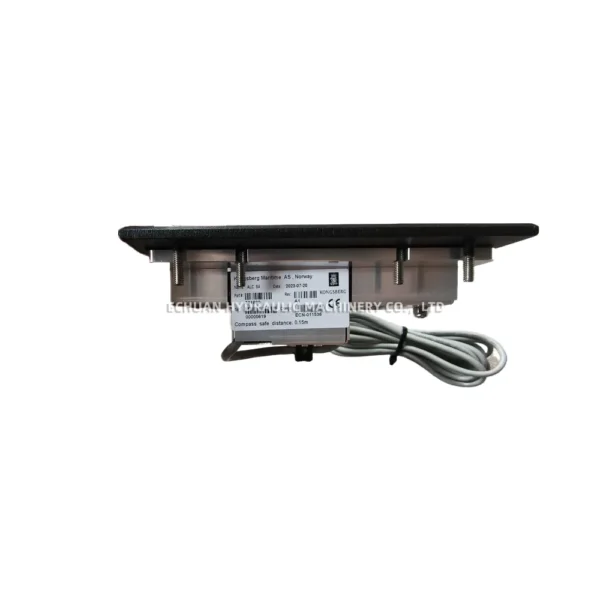 Kongsberg 391890 - Echuan Hydraulic