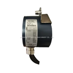 LEINE LINDE 865127391-15-1