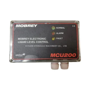 MOBREY MCU200
