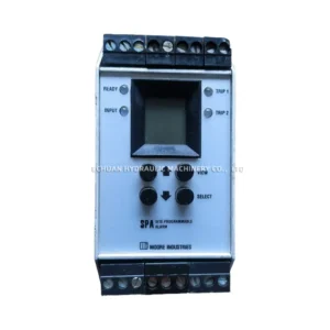 MOORE SPA/HLPRG/2PRG/U-A-AO[DIN]