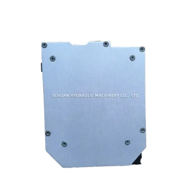 MOORE SPA/HLPRG/2PRG/U-A-AO[DIN] - Echuan Hydraulic
